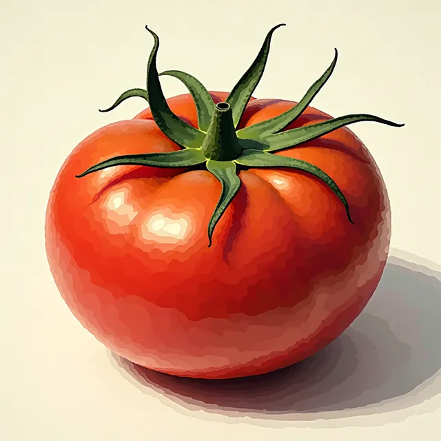 thumbnail for publication: Handling Florida Tomatoes—Round and Roma Types